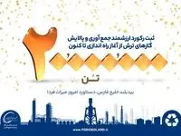 تبدیل زغال به الماس/ بیش از ۲۰ میلیون تن گازهای ترش، در پالایشگاه بیدبلند خلیج فارس به ثروت ملی تبدیل شد