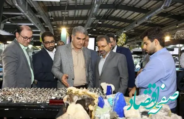 آموزش و مهارت‌افزایی، کلید شکوفایی صنعت گوهرسنگ در ایران است