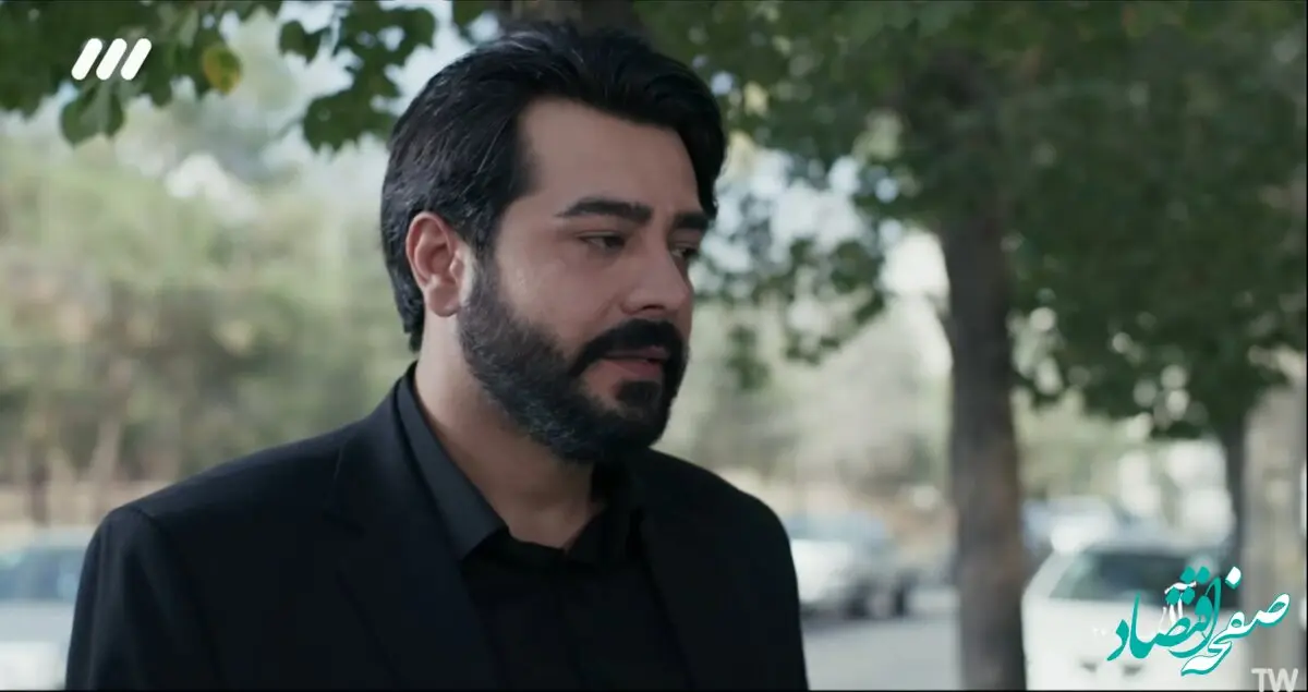 دانلود قسمت ۲۵ سریال آلا از شبکه ۳ + لینک تلوبیون سریال آلا قسمت ۲۵