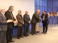 کسب سه رتبه برتر، دستاورد روابط عمومی آلومینای ایران در نوزدهمین جشنواره ملی انتشارات روابط عمومی