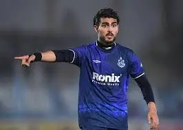 مهم‌ترین خبر از نقل و انتقالات پرسپولیس امروز پنجشنبه ۷ فروردین ۱۴۰۴ | غندی پور مقصد خود را انتخاب کرد
