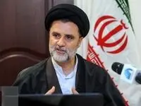 جزئیات نحوه عبور کشتی های تجاری به گفته نبویان