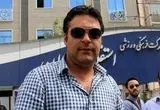حجازی: آیا هاشمیان برود تا یک لمپن جای او را بگیرد؟