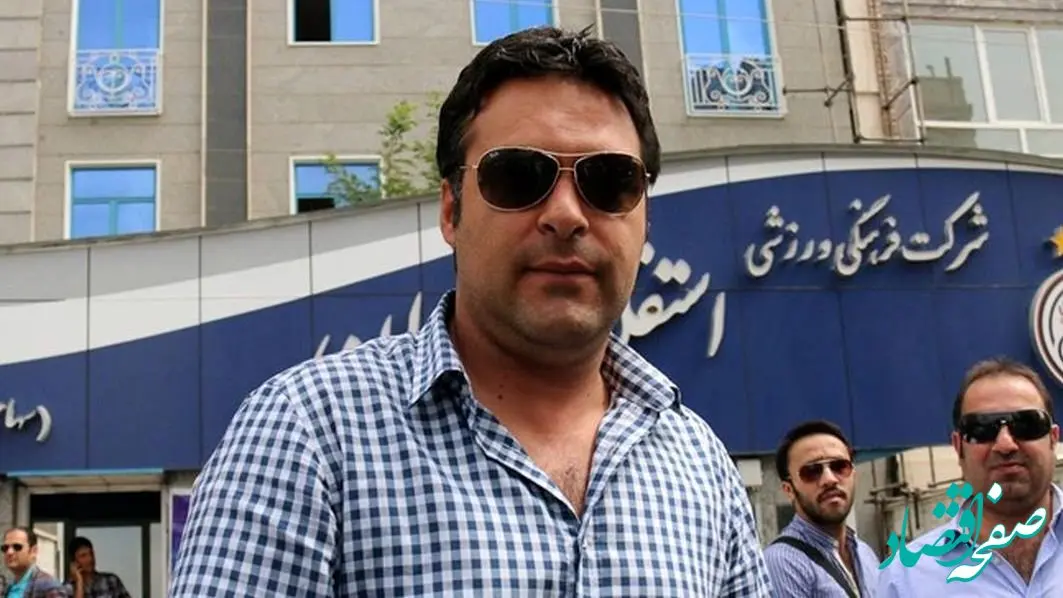 حجازی: آیا هاشمیان برود تا یک لمپن جای او را بگیرد؟