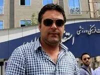 حجازی: آیا هاشمیان برود تا یک لمپن جای او را بگیرد؟