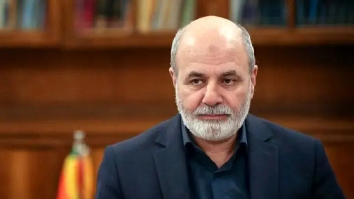 پیام ویژه به سربازان آمریکایی؛ نزدیک‌تر بیایند