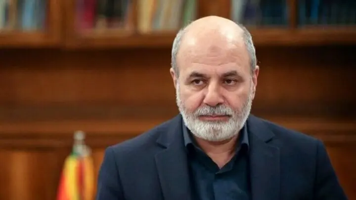 پیام ویژه به سربازان آمریکایی؛ نزدیک‌تر بیایند