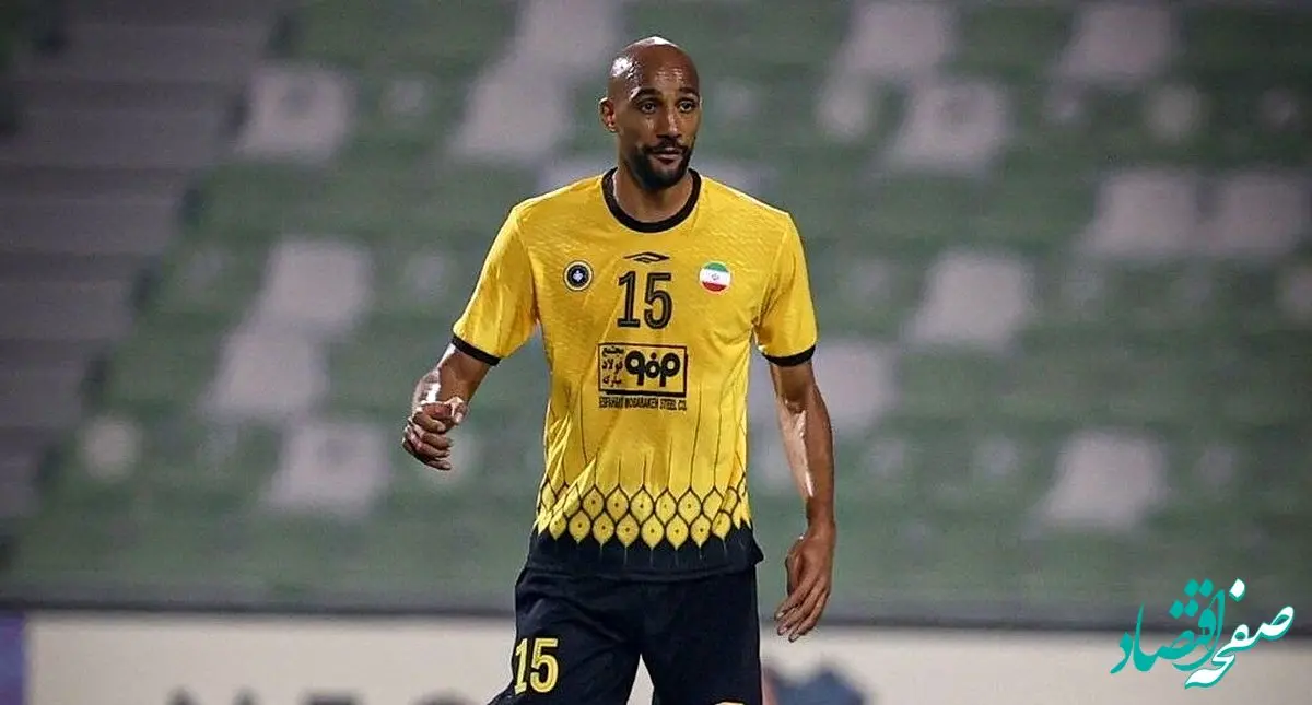 اعتراف سرپرست کمیته داوران: انزونزی باید اخراج می‌شد