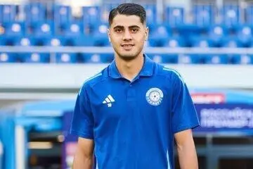 استقلال به توافق با یک لژیونر رسید؛ بازگشت ستاره به لیگ برتر