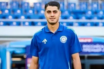 استقلال به توافق با یک لژیونر رسید؛ بازگشت ستاره به لیگ برتر