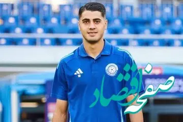 استقلال به توافق با یک لژیونر رسید؛ بازگشت ستاره به لیگ برتر