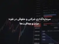 سرمایه‌گذاری شرکتی و حقوقی در نقره؛ مزایا و معافیت‌ها