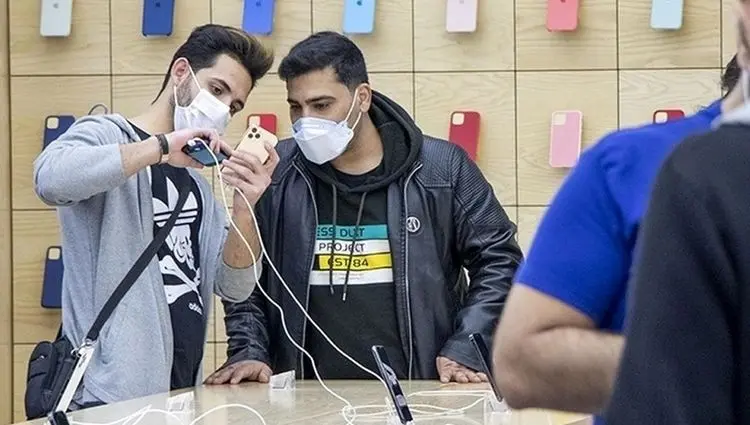 جدول قیمت گوشی سامسونگ و شیائومی امروز پنجشنبه ۹ مرداد ۱۴۰۴ | پرچمدار سامسونگ چند؟