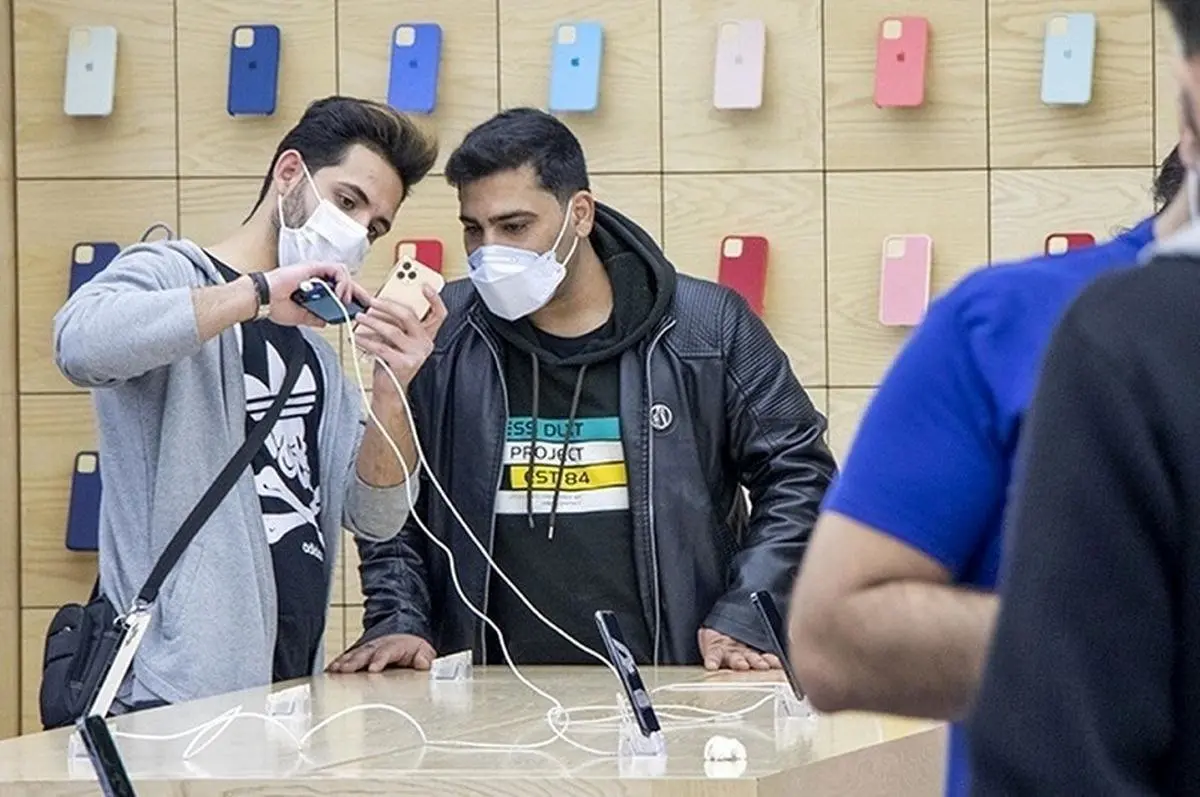 جدول قیمت گوشی سامسونگ و شیائومی امروز پنجشنبه ۹ مرداد ۱۴۰۴ | پرچمدار سامسونگ چند؟