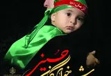 دعوت به حضور باشکوه در اجتماع عظیم شیرخوارگان حسینی