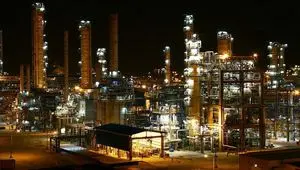 دگردیسی زیرساختی پتروشیمی پساجنگ