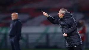 اتمام حجت کارتال با مدیران پرسپولیس: این بازیکن را باید جذب کنید! + نام بازیکن و جزئیات