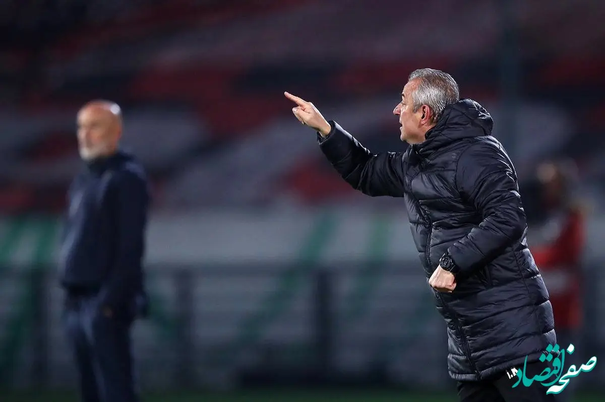 اتمام حجت کارتال با مدیران پرسپولیس: این بازیکن را باید جذب کنید! + نام بازیکن و جزئیات