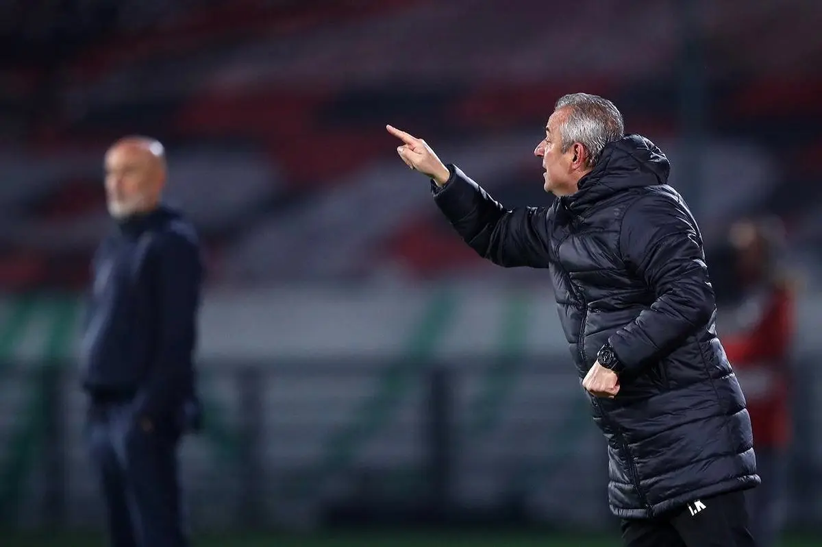 اتمام حجت کارتال با مدیران پرسپولیس: این بازیکن را باید جذب کنید! + نام بازیکن و جزئیات