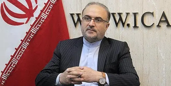 احتکار اراضی توسط نهادهای دولتی باید پایان یابد