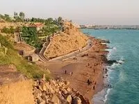 ارائه خدمات گردشگری دریایی به بیش از ۱۱۰ هزار مسافر نوروزی در سواحل مکران