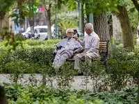 زمان‌بندی واریز حقوق فروردین ماه بازنشستگان