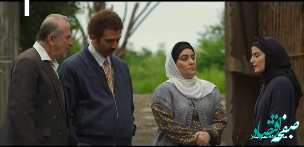 دانلود مستقیم قسمت ۴۸ سریال سوجان از شبکه یک + لینک تلوبیون