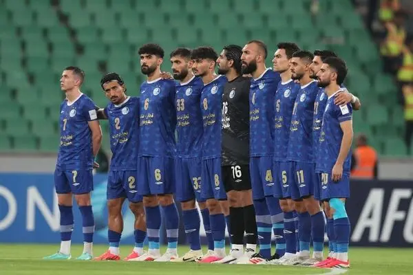ستاره استقلال به تیم برگشت