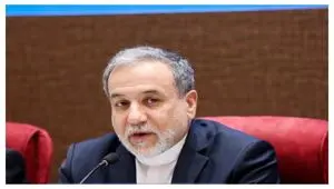 آخرین خبر درباره مذاکرات ایران و آمریکا امروز پنجشنبه ۸ آبان ماه ۱۴۰۴ | عراقچی: مذاکره با آمریکا فقط با سه شرط اصلی ممکن است