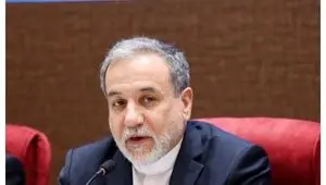 آخرین خبر درباره مذاکرات ایران و آمریکا امروز پنجشنبه ۸ آبان ماه ۱۴۰۴ | عراقچی: مذاکره با آمریکا فقط با سه شرط اصلی ممکن است