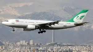 تغییر در برنامه ایرلاین‌‌های خارجی