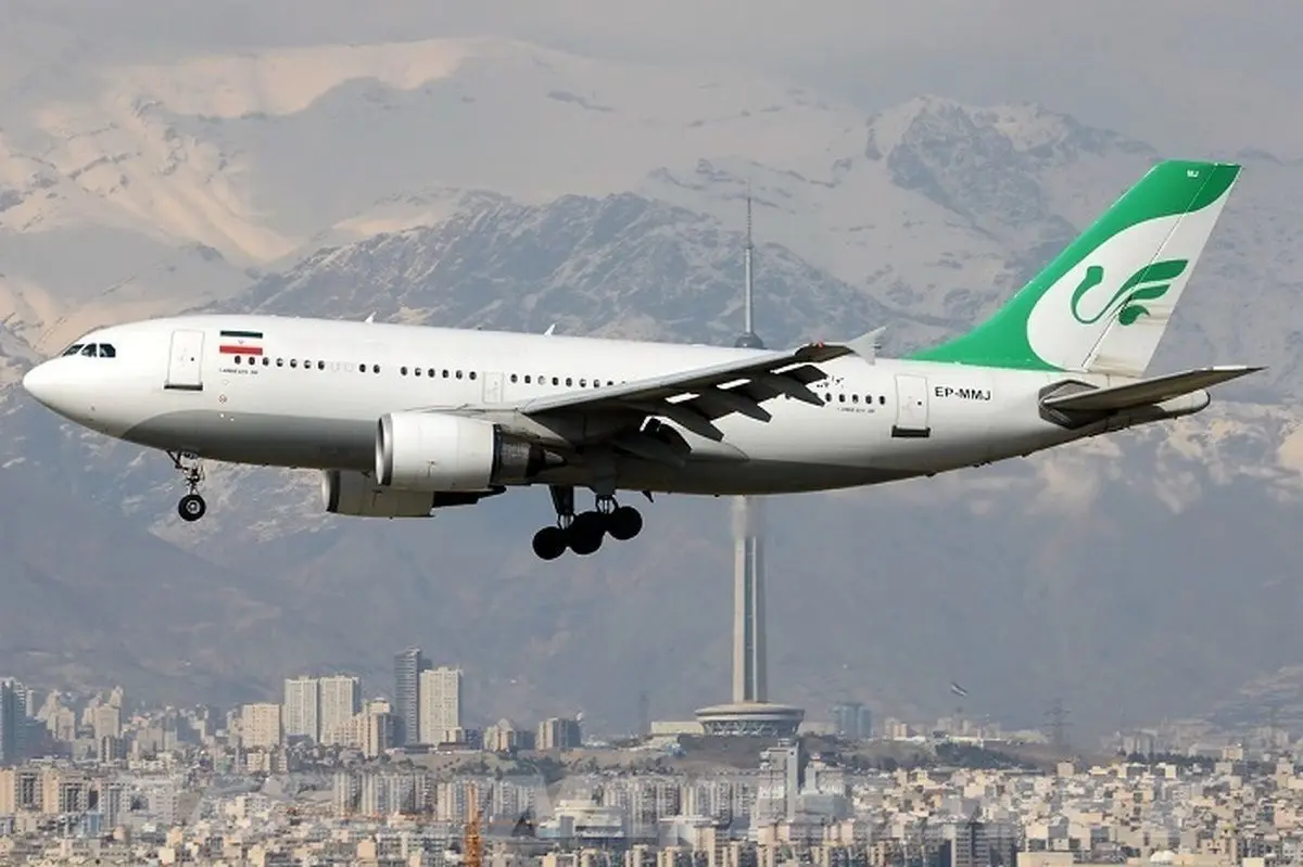 گرانفروشی بلیت هواپیما در نوروز ۱۴۰۴ | افزایش ۷۰۰ درصدی قیمت بلیت هواپیما در نوروز ۱۴۰۴ | چرا بلیت هواپیما در ایام پایانی سال تا ۷۰۰ درصد گران‌تر شده است؟