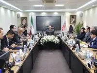 ضرورت هماهنگی با ایمیدرو برای اجرای طرح های زنجیره فولاد/ سیاست جدید، توسعه صنایع پائین دستی فولاد است