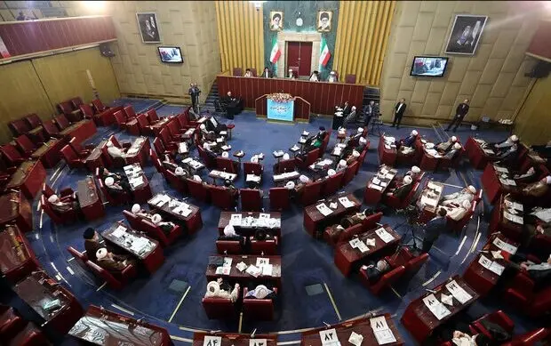 قانون جدید انتخابات مجلس خبرگان ابلاغ شد + جزئیات