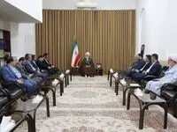 سازوکار تحقق راهبرد شعار سال با محوریت منطقه آزاد انزلی