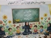 رویداد «مادران هنرمند سرزمینم» الگویی موفق از پیوند فولادمبارکه و جامعه