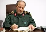 سردار ابن‌الرضا: خون شهدای اقتدار، توان بازدارندگی ایران را استوارتر از گذشته خواهد کرد