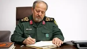سردار ابن‌الرضا: خون شهدای اقتدار، توان بازدارندگی ایران را استوارتر از گذشته خواهد کرد