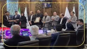 نفت سپاهان؛ شرکت برتر در حوزه ایمنی، بهداشت و محیط زیست (HSE)