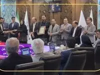 نفت سپاهان؛ شرکت برتر در حوزه ایمنی، بهداشت و محیط زیست (HSE)
