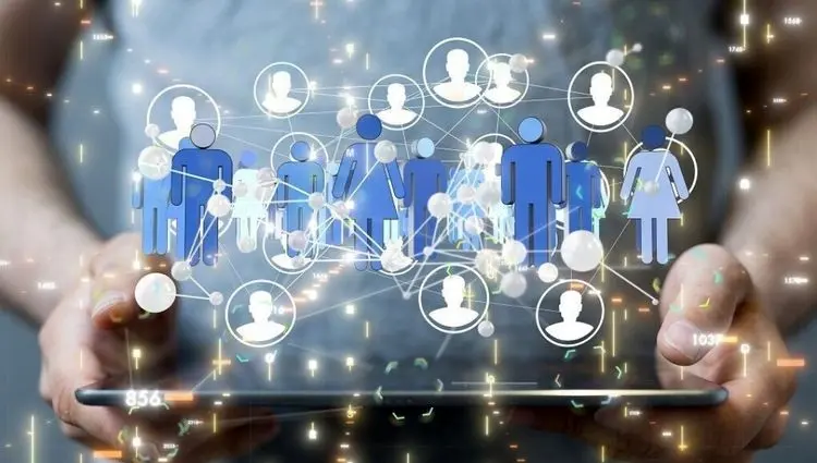 برداشت‌های محدود نمی‌تواند عملکرد حرفه‌ای روابط‌عمومی را تحت تأثیر قرار دهد