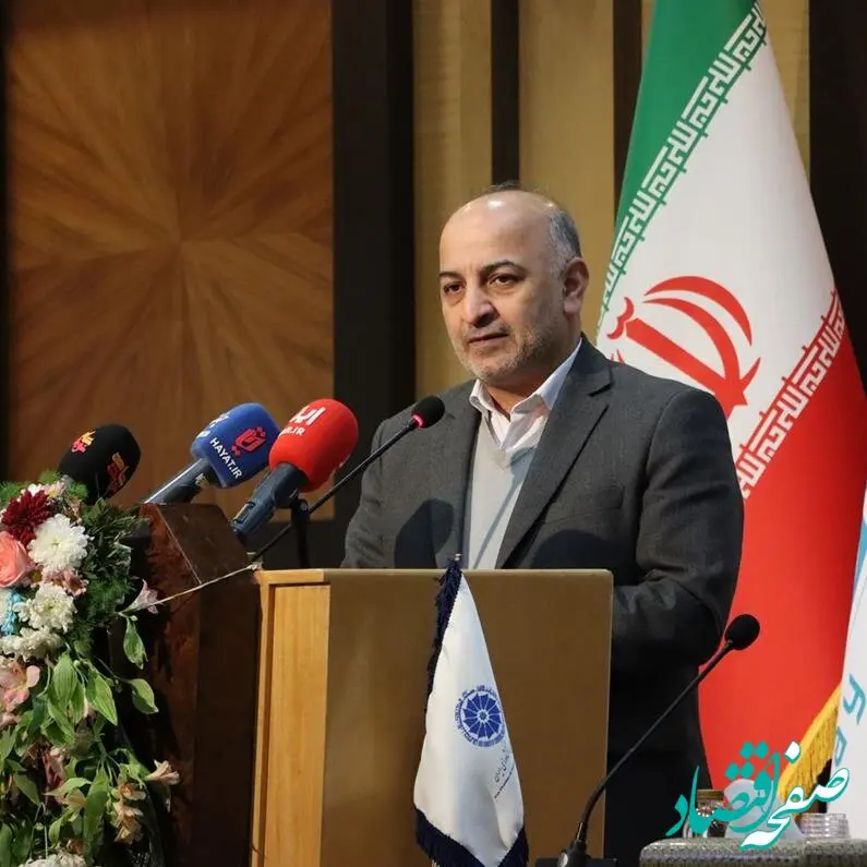 مدیرعامل بیمه دی: بیمه، ابزار راهبردی کاهش ریسک و جهش صادرات در شرایط تحریم است