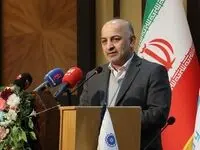 مدیرعامل بیمه دی: بیمه، ابزار راهبردی کاهش ریسک و جهش صادرات در شرایط تحریم است