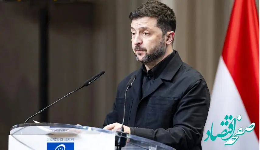 حمله گسترده روسیه به زیرساخت‌های انرژی اوکراین