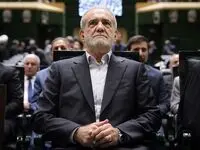 سال ۱۴۰۳ حقوق مسعود پزشکیان چقدر می‌شود؟