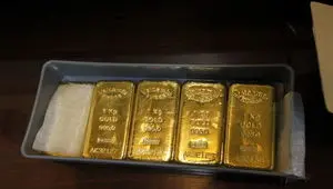 قیمت جهانی طلا امروز شنبه ۲۲ شهریور ماه ۱۴۰۴ | طلا پرواز کرد! 