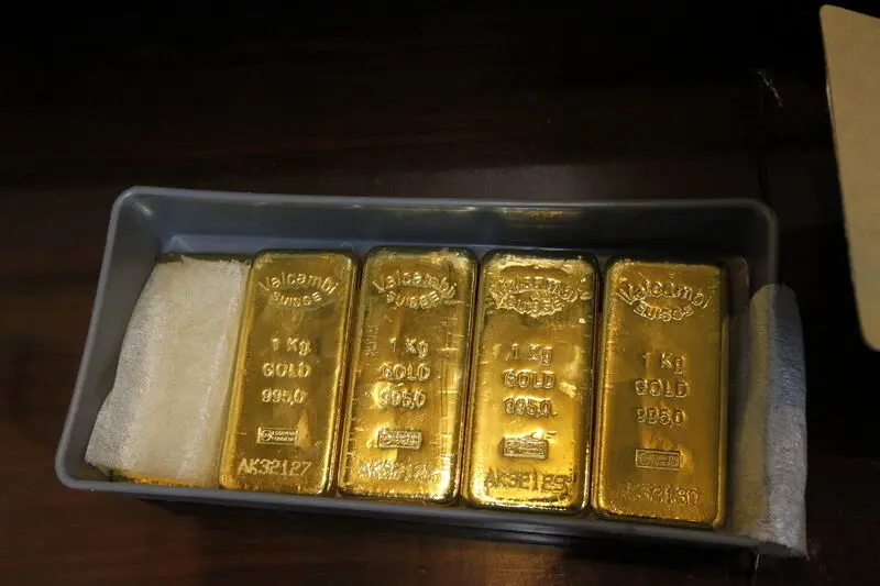 قیمت جهانی طلا امروز شنبه ۲۲ شهریور ماه ۱۴۰۴ | طلا پرواز کرد! 
