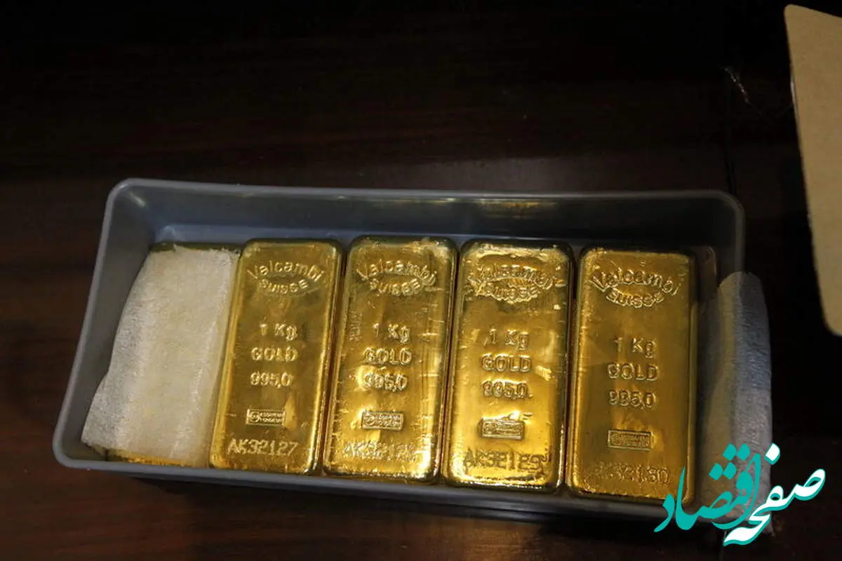 قیمت جهانی طلا امروز شنبه ۲۲ شهریور ماه ۱۴۰۴ | طلا پرواز کرد! 