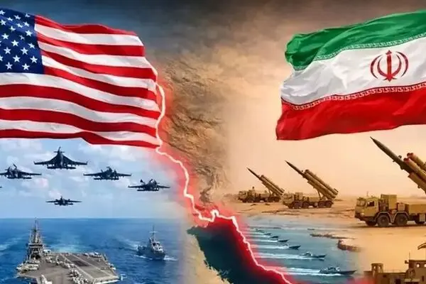 جنگ از میدان نبرد به اقتصاد آمریکا رسید؛ آیا زمان به پاشنه آشیل واشنگتن تبدیل شده است؟
