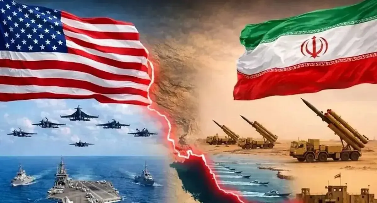 ادعای جنجالی درباره هزینه حملات آمریکا به ایران
